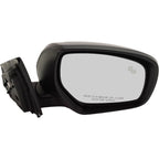 Heated Right Side Mirror for Mazda CX-9 (2010–2012)