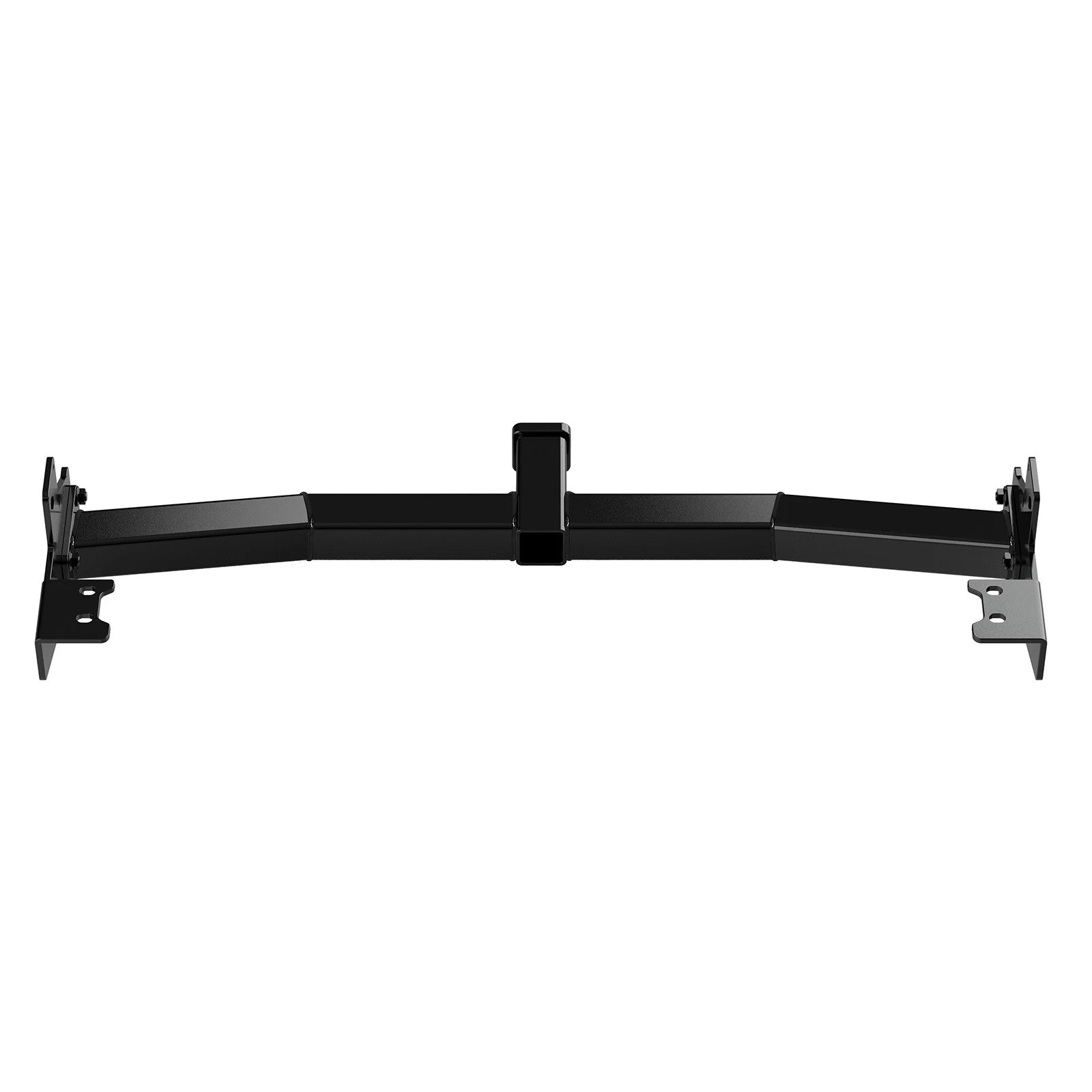 2 Inch Trailer Hitch Receiver for Chevy Colorado GMC Canyon (2004-2012)