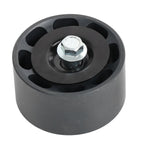 Idler Pulley 197-9641 133-7023 for Caterpillar 3176 3126E C7 C9 (1996–2006)
