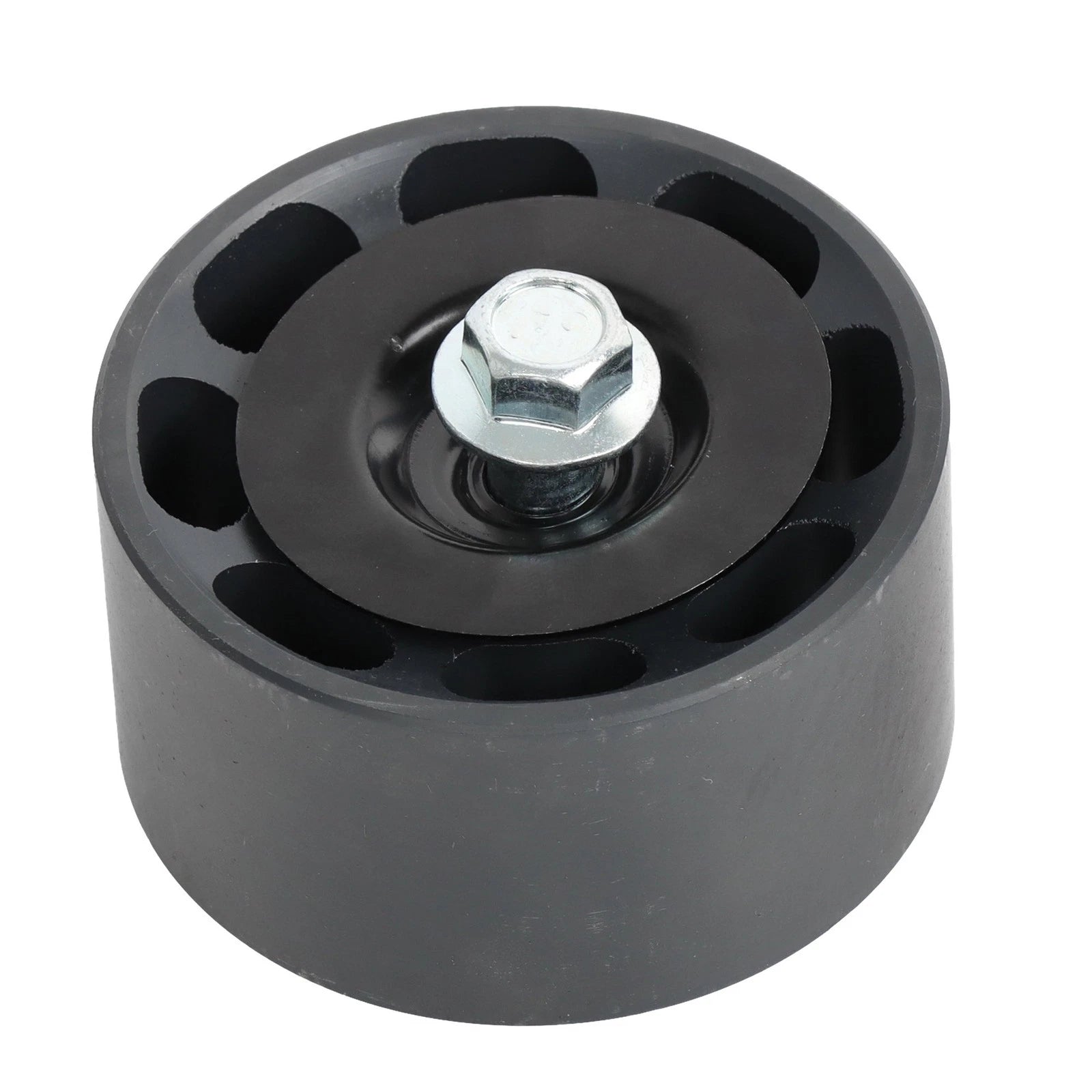 Idler Pulley 197-9641 133-7023 for Caterpillar 3176 3126E C7 C9 (1996–2006)