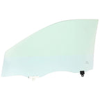 Front Passenger Door Glass for Toyota Corolla (2005–2008)