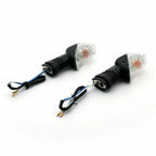 Rear Turn Signals for Kawasaki ZX-6R, KLE 650, Z1000, Z750, Ninja 650R, ZX-10R (2000–2023)