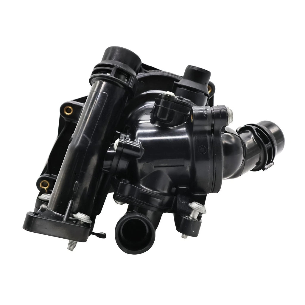 Water Pump Kit for VW Volkswagen Beetle Jetta Passat (2006–2019) 06K121111P 06K121011B