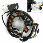 Stator Generator for Honda NX125 Transcity (1988–1990) 31120-KY7-004
