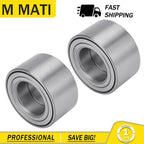 Set of 2 Rear Trailing Arm Bearing Kit for Can-Am Outlander Max (500–800R)
