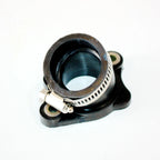 30mm Carburetor Intake Manifold for 200cc 250cc PIT Quad Dirt MX Bike ATV