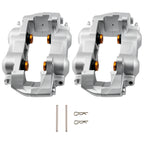 Set of 2 Rear Brake Calipers for Chevrolet Corvette (1965–1982)