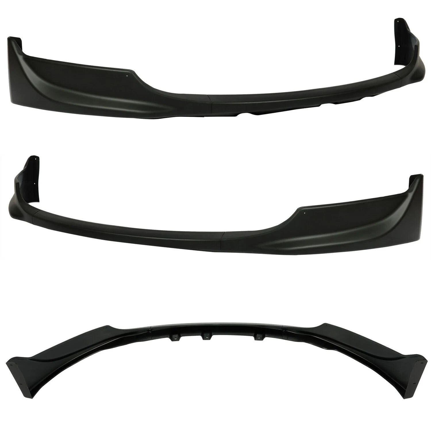 Front Bumper Lip Splitter Kit for Honda S2000 AP2 (2004-2009)