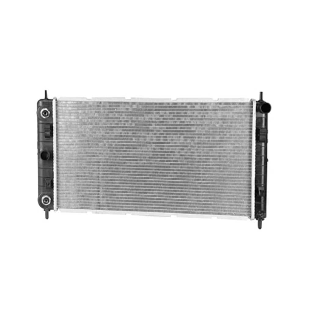 Replacement Radiator Plastic Aluminum for Holden Commodore VE (2006–2013)