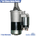 Starter for Chrysler Cirrus Sebring Dodge Stratus (1995–2000)