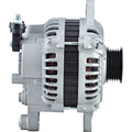 Alternator for J&N 400-48021-JN