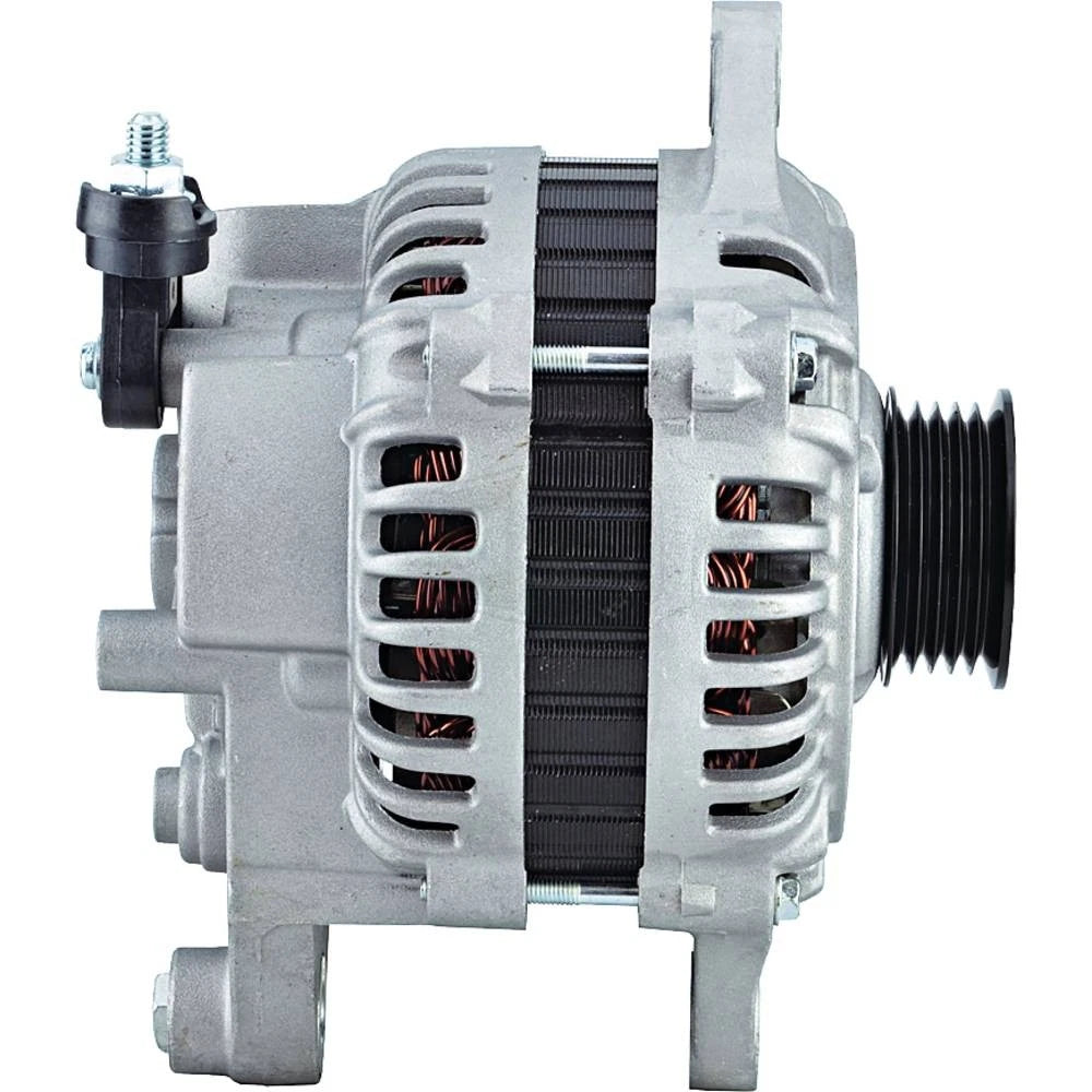 Alternator for J&N 400-48021-JN