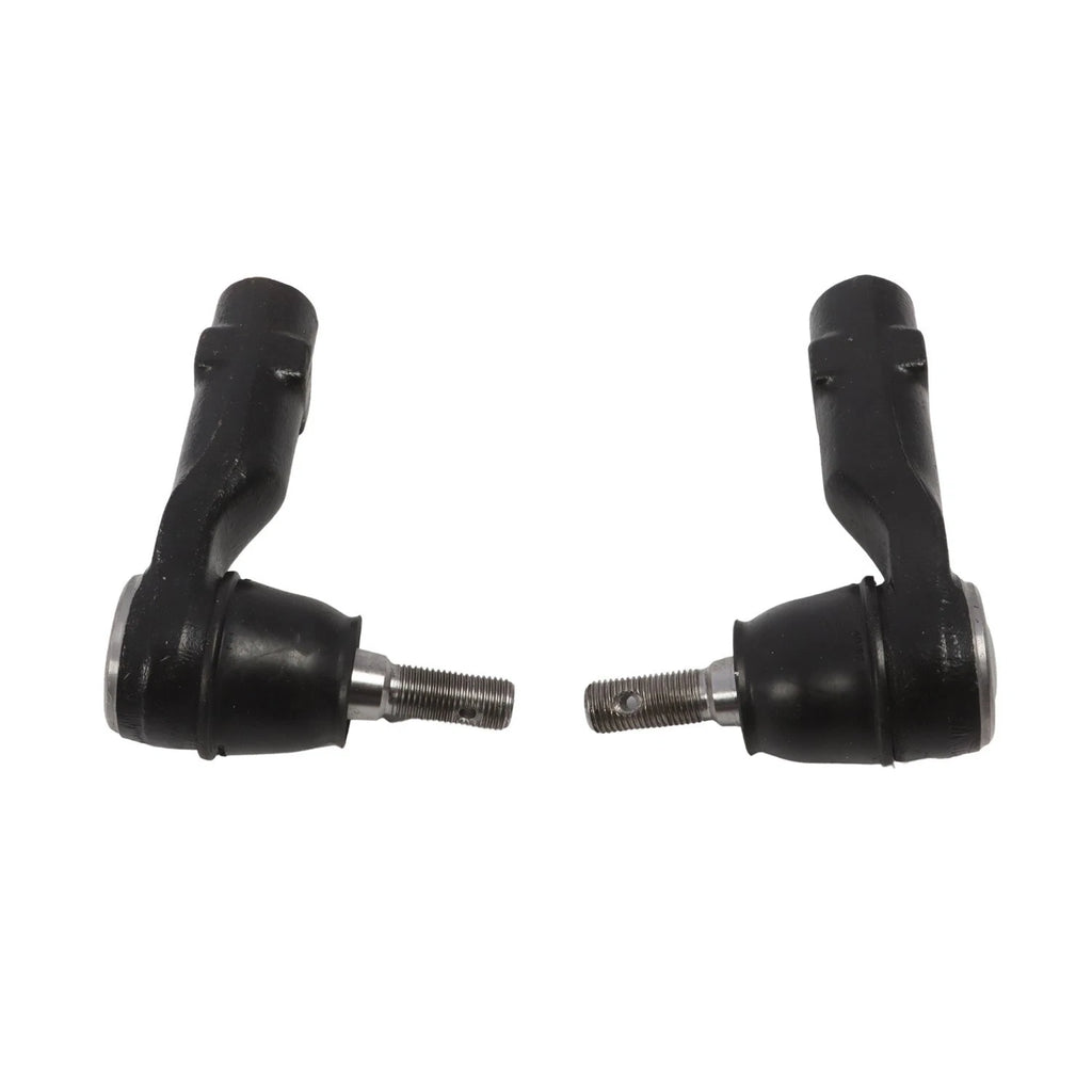 Front Lower Control Arms Sway Bars Tie Rods for Dodge Dart Chrysler 200 (2015–2017)