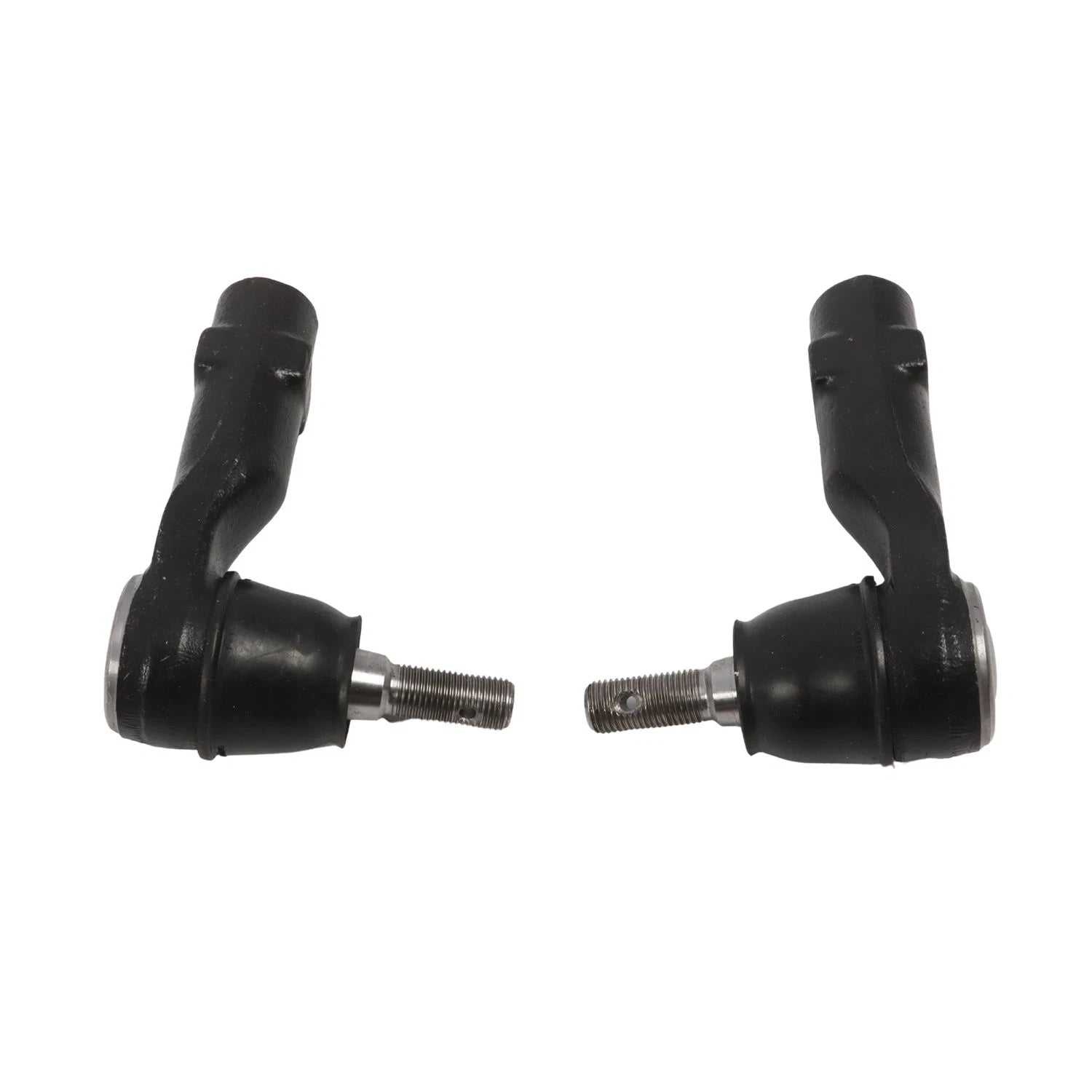 Front Lower Control Arms Sway Bars Tie Rods for Dodge Dart Chrysler 200 (2015–2017)