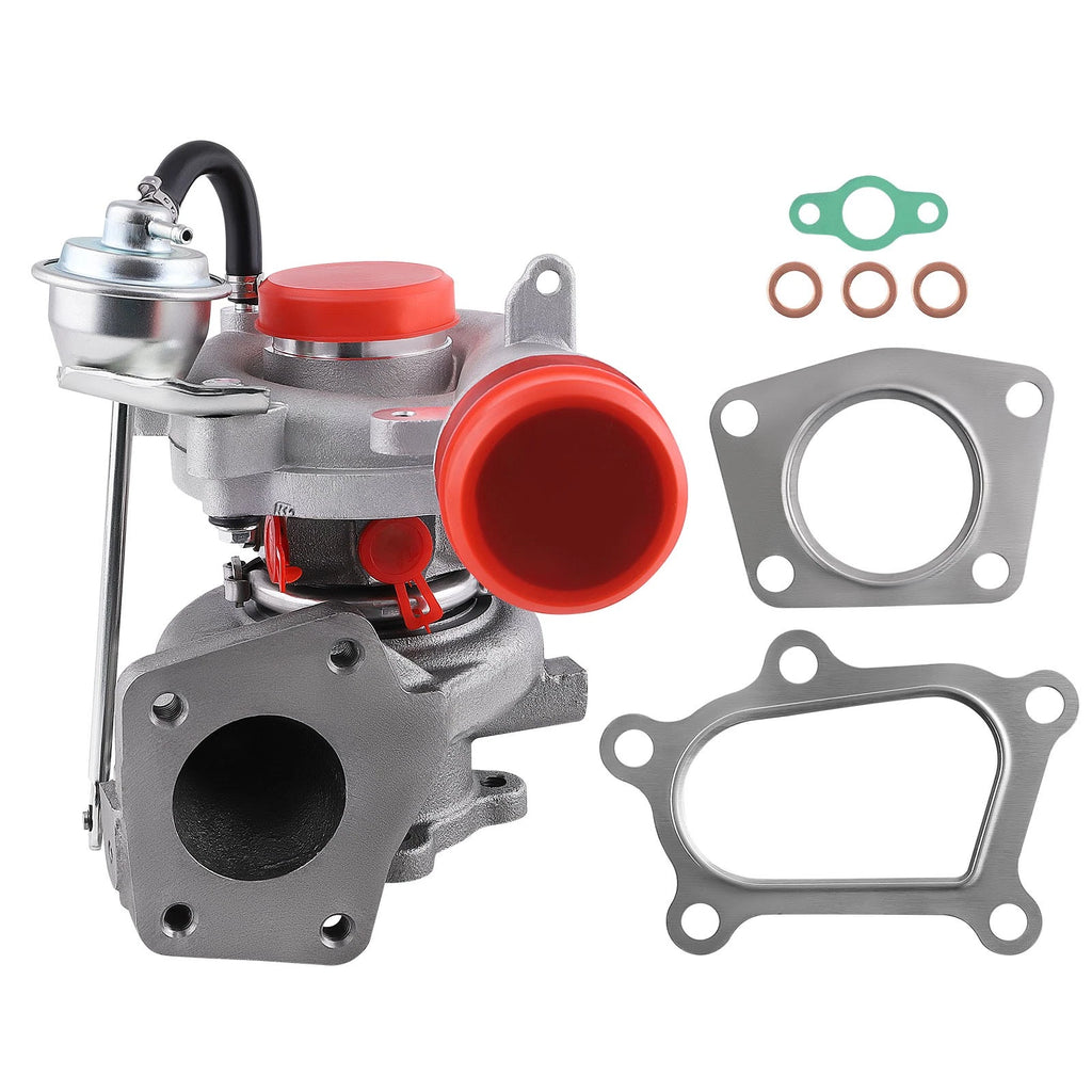 Billet Turbo K0422 882 881 for Mazda CX-7, Mazdaspeed 3, 6 (2006–2012)