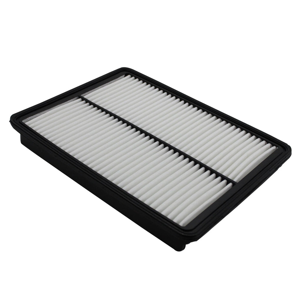 WIX Air Filter 49670 for Various Makes and Models (Check Compatibility)