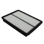 WIX Air Filter 49670 for Various Makes and Models (Check Compatibility)