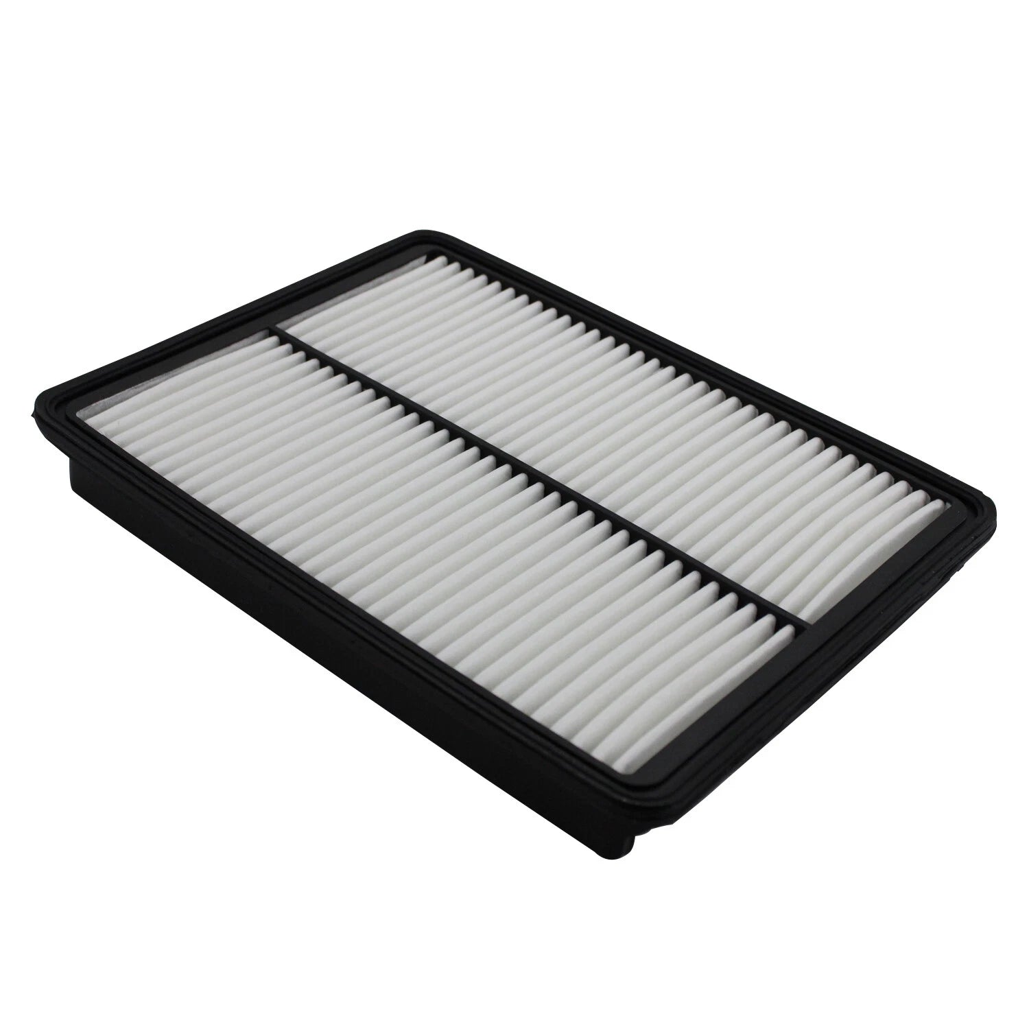 WIX Air Filter 49670 for Various Makes and Models (Check Compatibility)