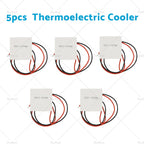 Thermoelectric Peltier Module Cooler Plate for 90UN096X10 (N/A)