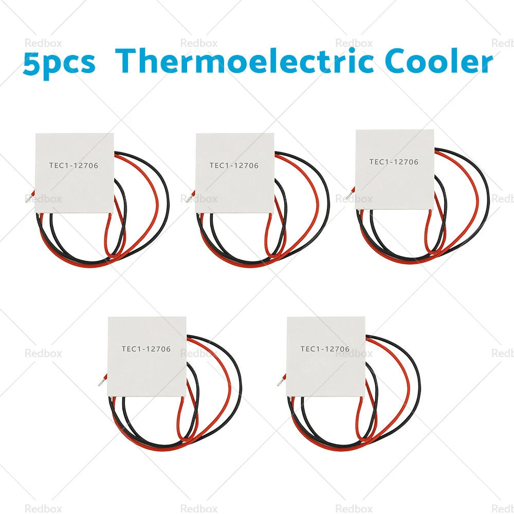 Thermoelectric Peltier Module Cooler Plate for 90UN096X10 (N/A)