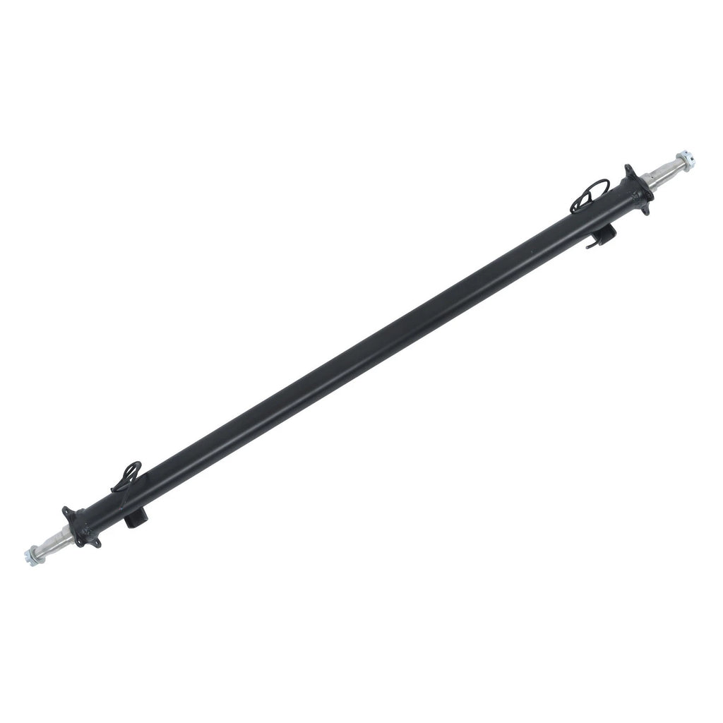 Only Beam with Idler 61" Hub Face 46" Spring Center for 3500lbs Trailer Axle