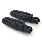 Foot Peg for Harley FXBB FXBR FXBRS FXLR (2018–2023)
