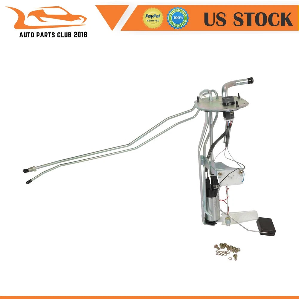 Fuel Pump Assembly for Toyota 4Runner 2.7L 3.4L (1996–1998) SP9012H