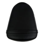 Black Rear Passenger Seat for Suzuki GSXR1000 (2007–2008)