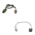 Oxygen Sensors Kit for BMW F80 M3 F82 F83 M4 3.0L L6 (2012–2019)