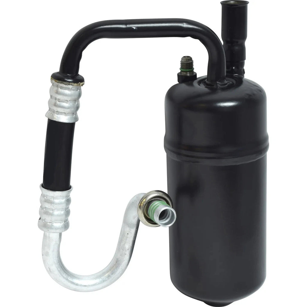 AC Compressor Kit Replacement for Mercury Mariner 3.0L (2007-2009)