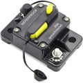 30 Amp Circuit Breaker Fuse for Yachts and Ships (12V/48V DC)