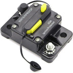 30 Amp Circuit Breaker Fuse for Yachts and Ships (12V/48V DC)