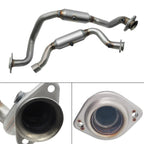 Catalytic Converter for Ford F-350 Super Duty 2011–2016 6.2L V8