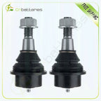 Pair Lower Ball Joints for Cadillac Escalade (2002–2011)