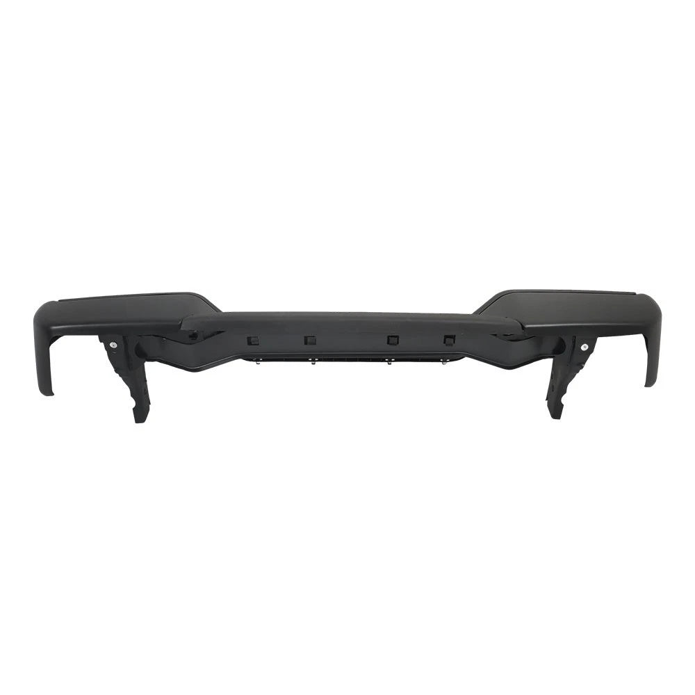 Rear Step Bumper Assembly for Nissan Frontier (2005-2021)