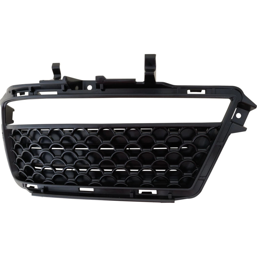 Bumper Face Bar Grilles for Mercedes S Class (2007-2013)