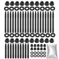 Cylinder Head Studs 12-Point for Chevy LS 4.8 5.3 6.0 6.2 (2000–2023)