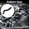 Radiator Hose for Porsche Boxster 2017-2019 Rubber Coolant Pipe
