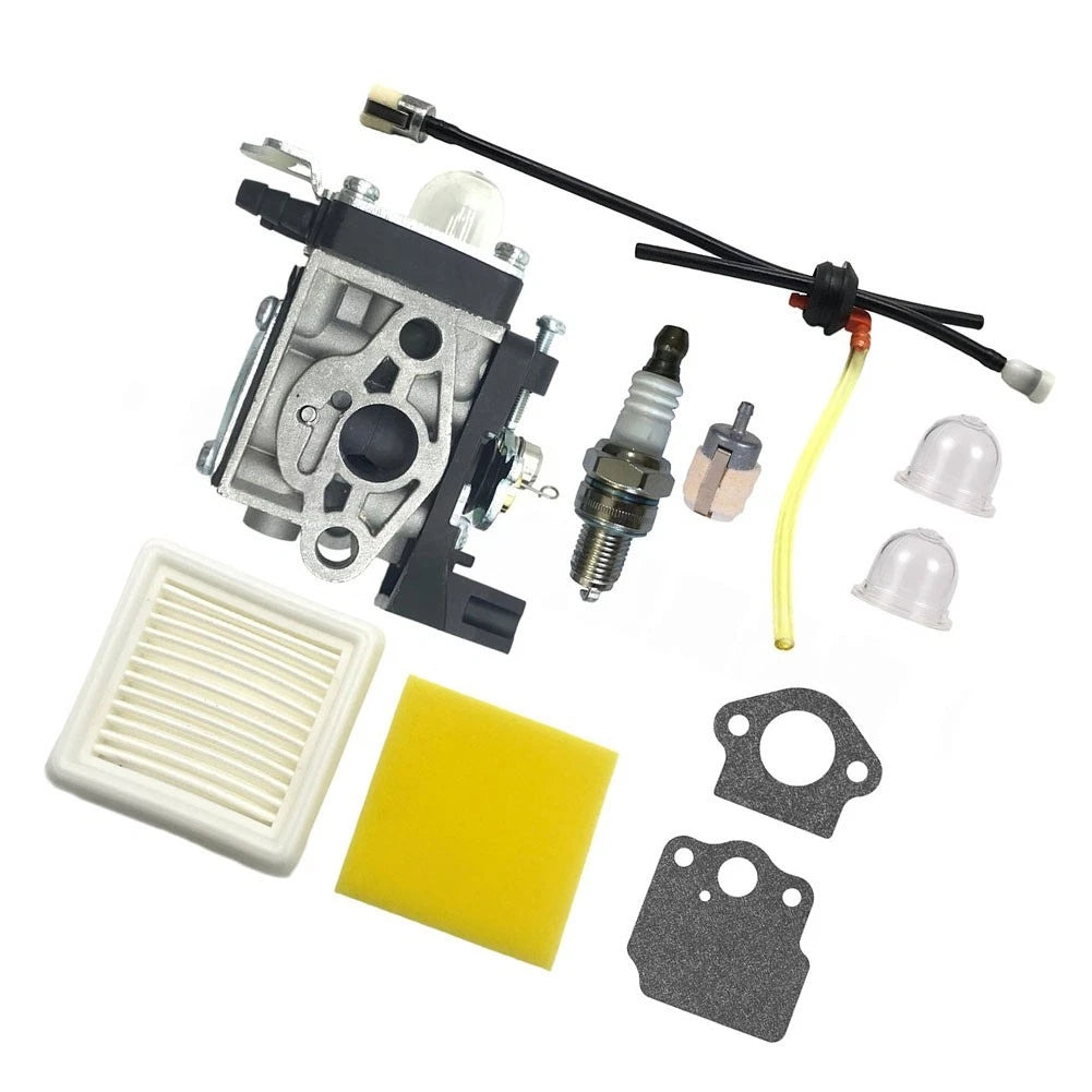 Carburetor Kit for Echo 2620 Pole Saw Trimmer