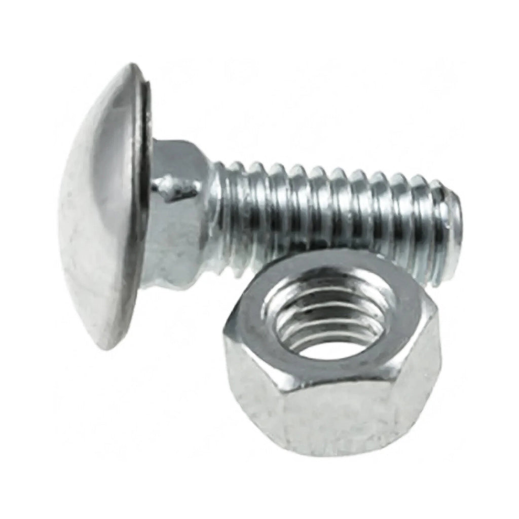 Bumper Bolts Kit for Chevelle El Camino GTO (1964–1972)