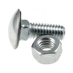 Bumper Bolts Kit for Chevelle El Camino GTO (1964–1972)
