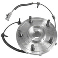 Front Wheel Bearing Hub Assembly for Jeep Commander XH (2006-2009)