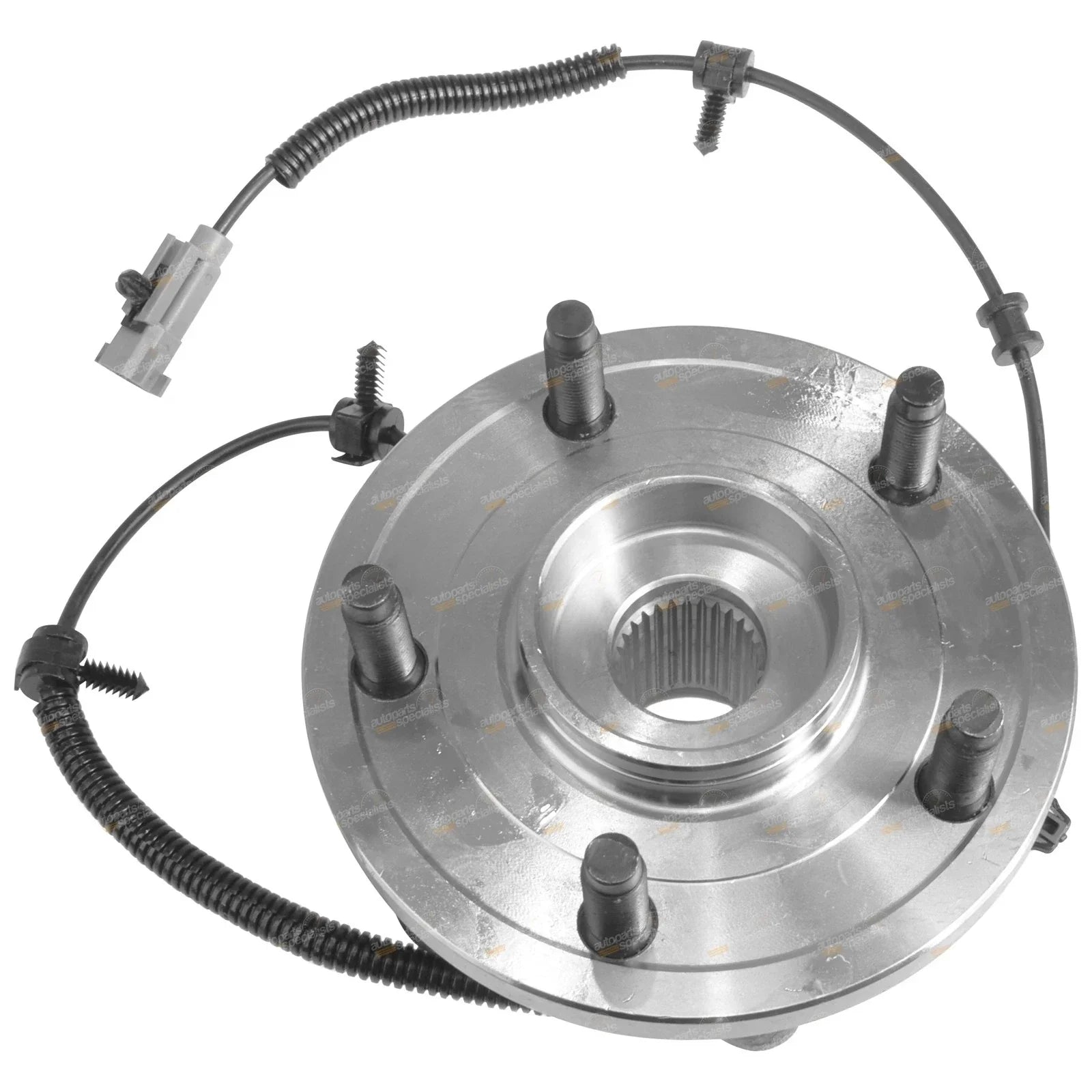 Front Wheel Bearing Hub Assembly for Jeep Commander XH (2006-2009)