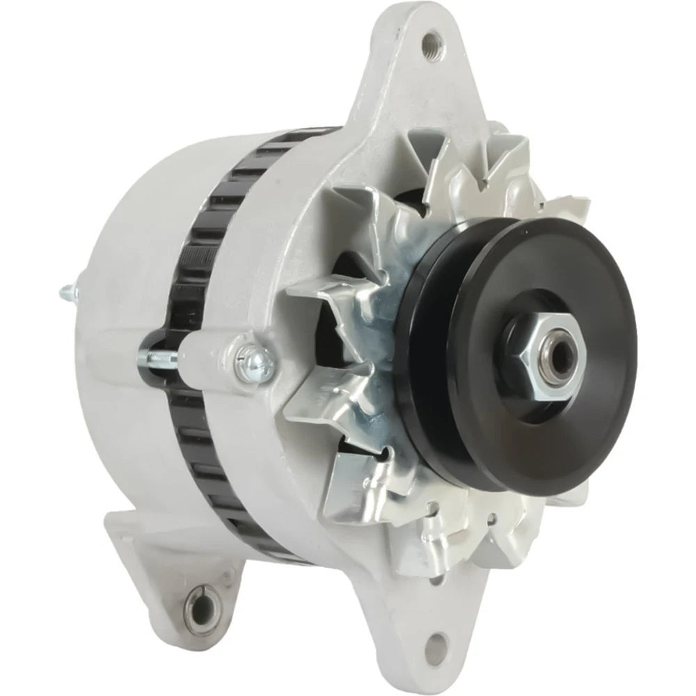 Alternator TY6647 for John Deere CH10493 (Fits )