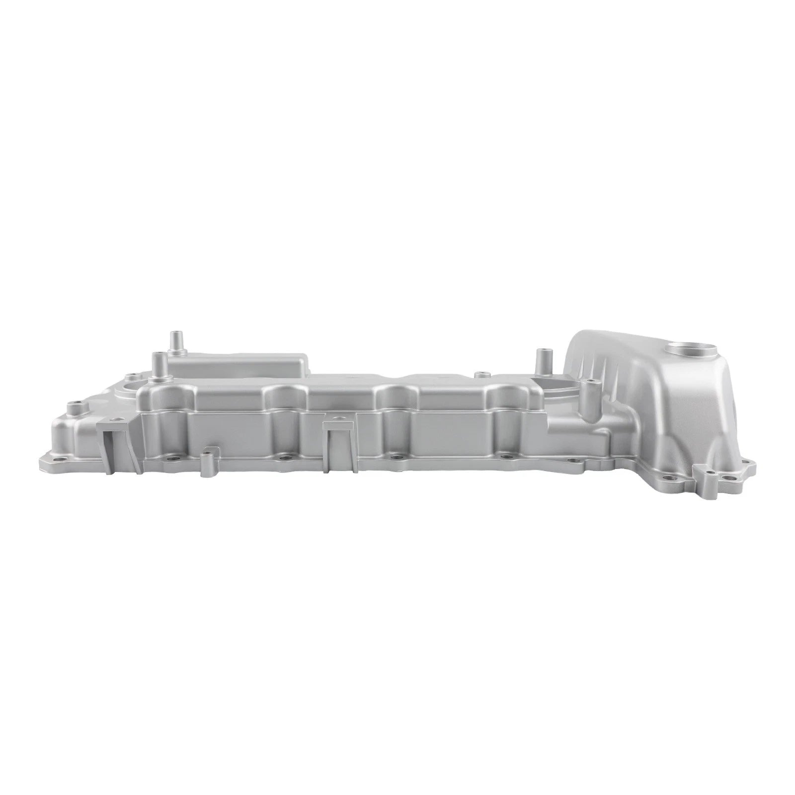Aluminum Engine Valve Cover for Chevy Colorado Canyon (2004–2006)