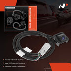 Rear View Backup Park Assist Camera for Buick Envision (2016)