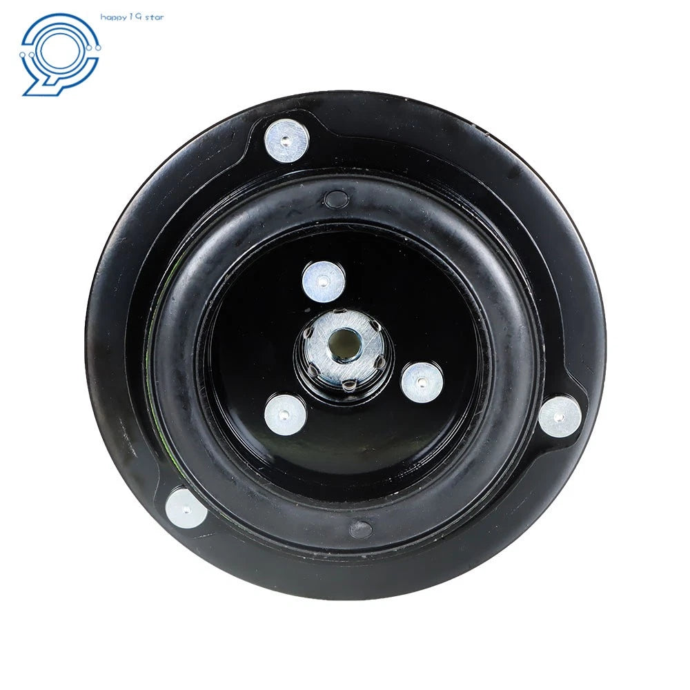 A/C Compressor Clutch Kit for Ford F-150 Lobo 2011-2014