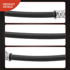 Rear Right Brake Hydraulic Hose for Ford Taurus (1996-2005)