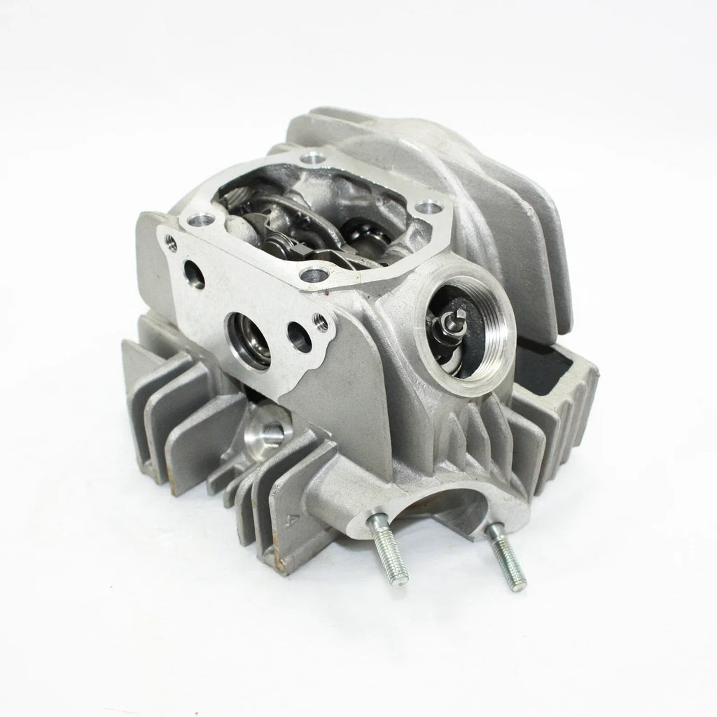 150cc Engine Cylinder Head for SHINERAY QUAD DIRT BIKE ATV BUGGY