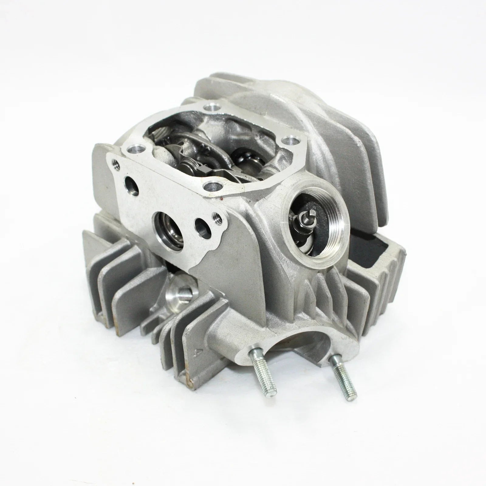150cc Engine Cylinder Head for SHINERAY QUAD DIRT BIKE ATV BUGGY